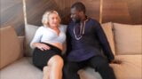 Camilla Creampie meets her neighbour Prince Jean in a hotel snapshot 1