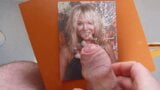 Kaley cuoco, antiga homenagem a porra no meu pc snapshot 10