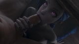 3d hentai: league of legends jinx compilatie ongecensureerd snapshot 3