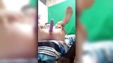 INI ADALAH HAL TERBAIK YANG PERNAH SAYA COBA!! DILDO LISTRIK MEMENUHI KEBUTUHANKU DAN MEMBUATKU MENGERANG SEPERTI PELACUR YANG LAGI SANGE BERAT snapshot 13