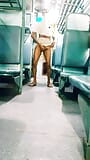 Nude in indian train public nude big ass huge cumshot snapshot 13