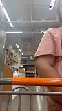 Parando para um pouco de hardware no Home Depot snapshot 9