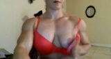 Bei muscoli della webcam snapshot 4