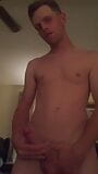 See Me At The Hotel: (2of4) Showing Off My Naked Body snapshot 10