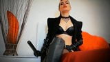 domina Monsera snapshot 8