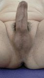 Foreskin and ass shaved hair snapshot 3