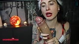 Deine Weihnachtselfe hilft dir beim Kommen/ Joi by Lou Nesbit, Lia Louise snapshot 7