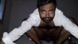 Mayanmandev देसी भारतीय xhamster नग्न शो 2022 अगस्त भाग 2 snapshot 8