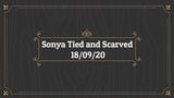 Sonya Tied and Scarved snapshot 1