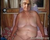 ILoveGrannY, Homemade Mature Pictures Collection snapshot 6