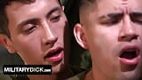 Soldier Boy Will Nouvak Is In Dire Need Of Orgasming Right Now - MIlitaryDick snapshot 13