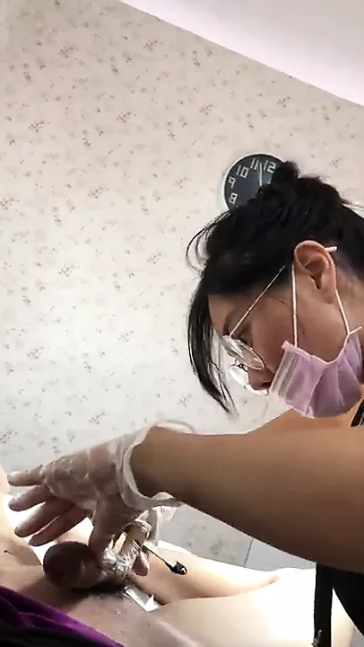 Male Brazilian Waxing for Educational Purposes | xHamster