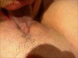 Creampie amadora gata closeup snapshot 7