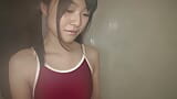 Exclusive Debut Of A Determined Amateur Girl! - Part.2 snapshot 1