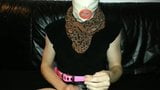 Cum Filled Condom 8 snapshot 9