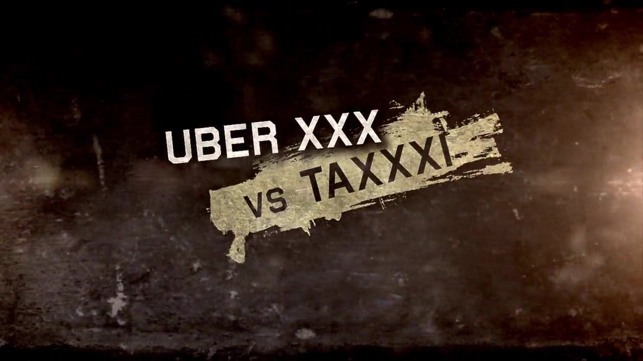 Đoạn giới thiệu Uber xxx vs taxxxi hd ad4x.com