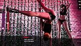 Bisnis fashion - siapa yang lebih baik pole dance #21 - game 3d snapshot 3