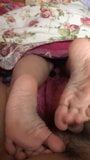 Feet Shaking  snapshot 4