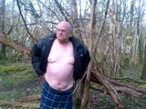 naked in the wood snapshot 5