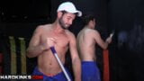 Hardkinks.com - Humiliated by hot rascals snapshot 1