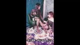 La dominatrice asiatique ladyboy est sous le contrôle de ce film rare snapshot 1