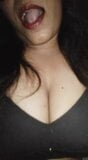 Desi tetas snapshot 7