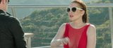 Lindsay Lohan nos canyons, nua e fumando a 50% da velocidade snapshot 8