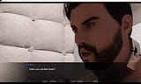 Un cube blanc regarde du porno et joue avec ma chatte snapshot 15