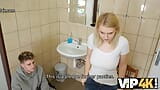 VIP4K. Dirty Story About Clean Dishes snapshot 7