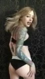Дівчина з sph татуюванням snapshot 16