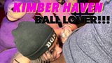 Sheboys Love Big Balls snapshot 2