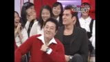 Misuda talk show globale - chiacchiere di belle donne 078 snapshot 2