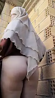 Algerian Added Jalbab F Ramdan Fog Sta7, Porn ae | xHamster