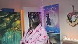 Massage Parlour with SSBBW snapshot 2