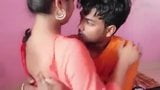 Sarita Kesarwani navel and boobs romance snapshot 2