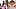 Ersties - Flugbegleiterin Alison verwöhnt ihre rasierte Muschi