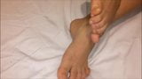 I piedi di nylon di Anna (taglia 37), parte 2 snapshot 8