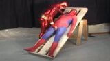 1023 Super heros fucking with fetish outdir snapshot 16