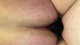 More double dildo with the wife snapshot 1