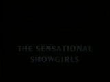 De sensationele showgirls volledige Duitse film snapshot 1