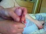 Sonntagmorgen Handjob snapshot 5