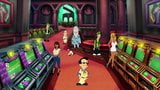 Lets play Leisure suit Larry (reloaded) - 03 - Lecker Buffet snapshot 7