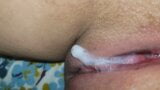 भारतीय हॉट वाइफ गर्भाधान द्वारा मोटी बीडब्ल्यूसी snapshot 4