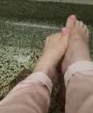 Friend Foot Tease snapshot 2