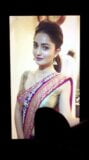 Pancutan mani pada Tridha Choudhury snapshot 1