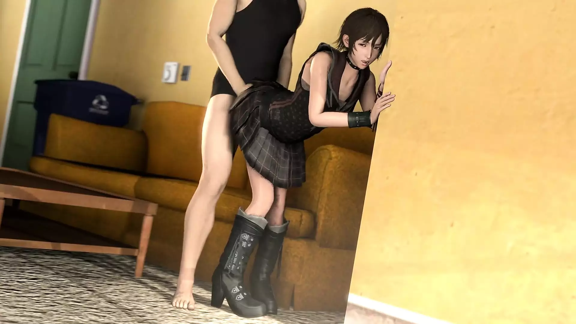 Ff15 Iris Hentai