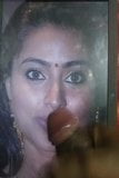 Sneha Hot Cock Tribute snapshot 1