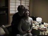 japanese couple homemade snapshot 1