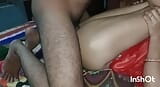 하드코어 섹스를 위해 섹시한 여자를 유혹하는 배관공 소년, 배관공 소년과 섹스하는 인도 발정난 소녀 Lalita Bhabhi snapshot 12