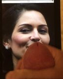 Cumtribute pour Priti Patel snapshot 3